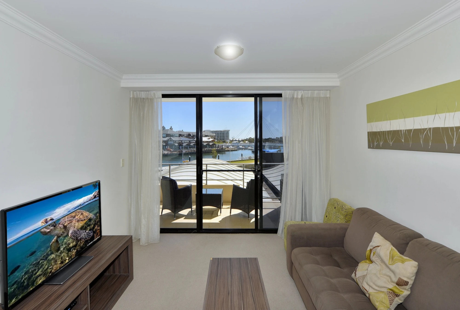 Dolphin Quay Apartments