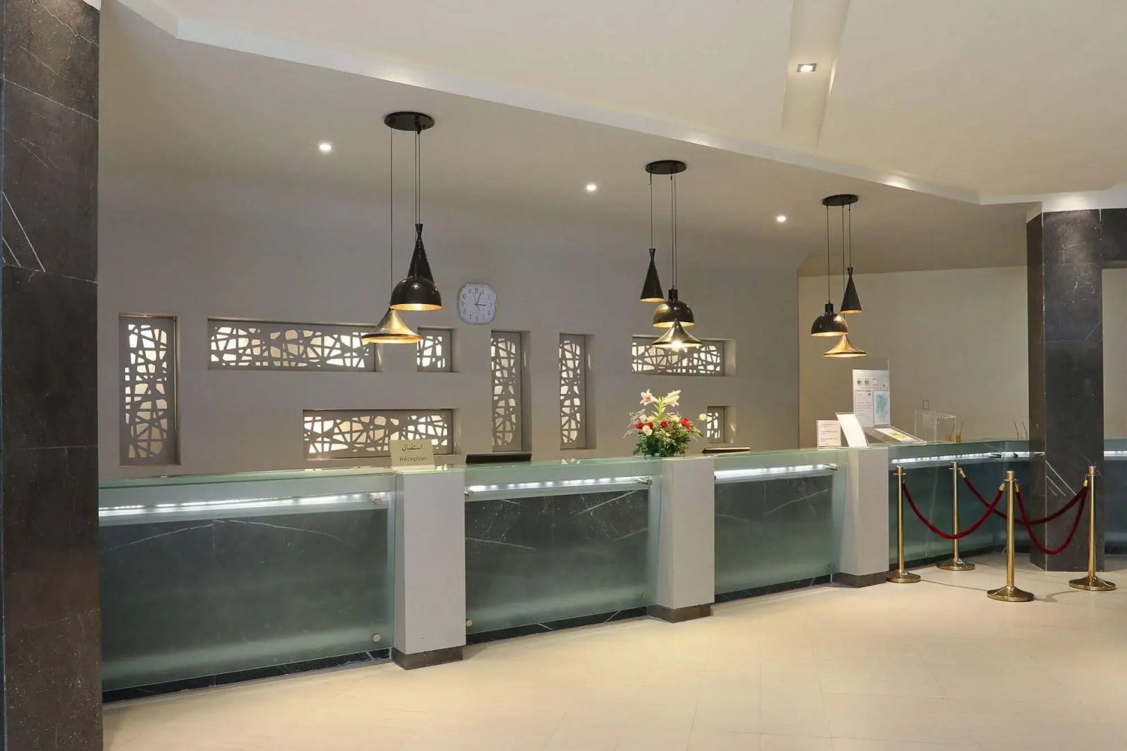 Hotel Club Palm Azur Djerba