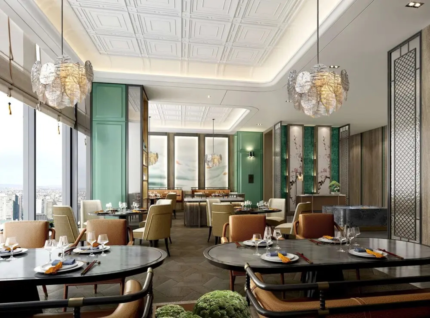 DoubleTree by Hilton Ya'An