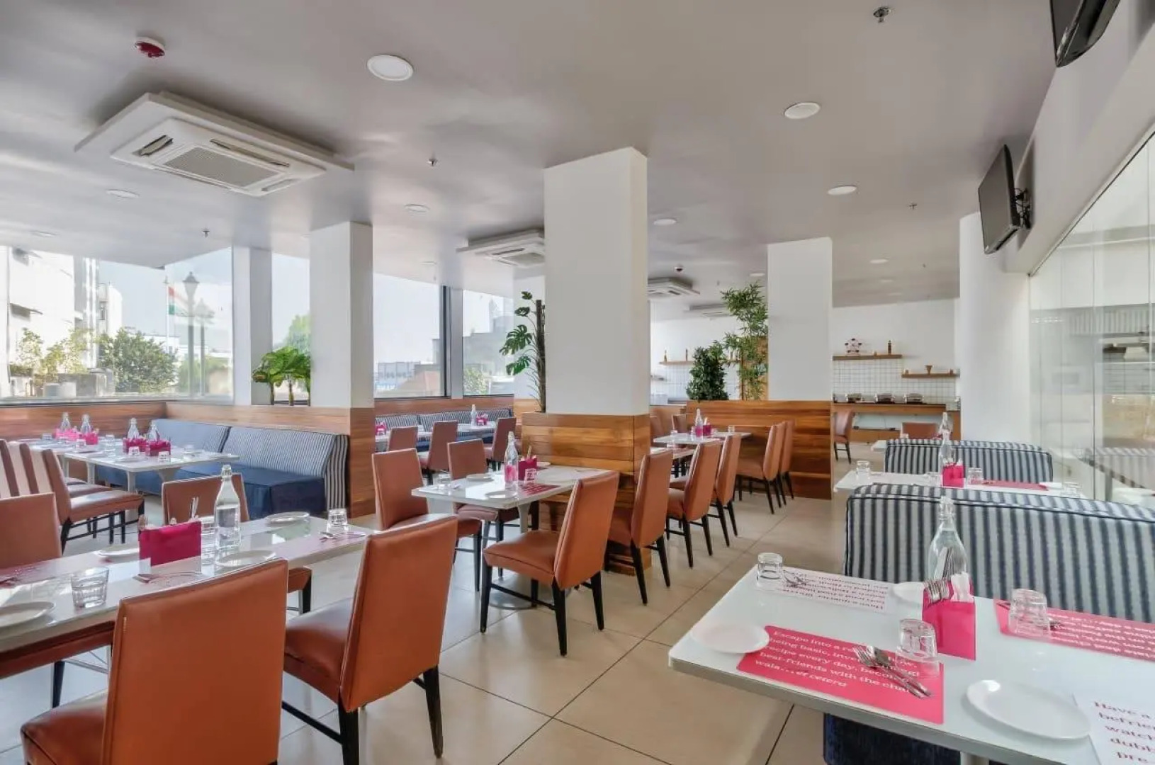 Ginger Surat City Centre