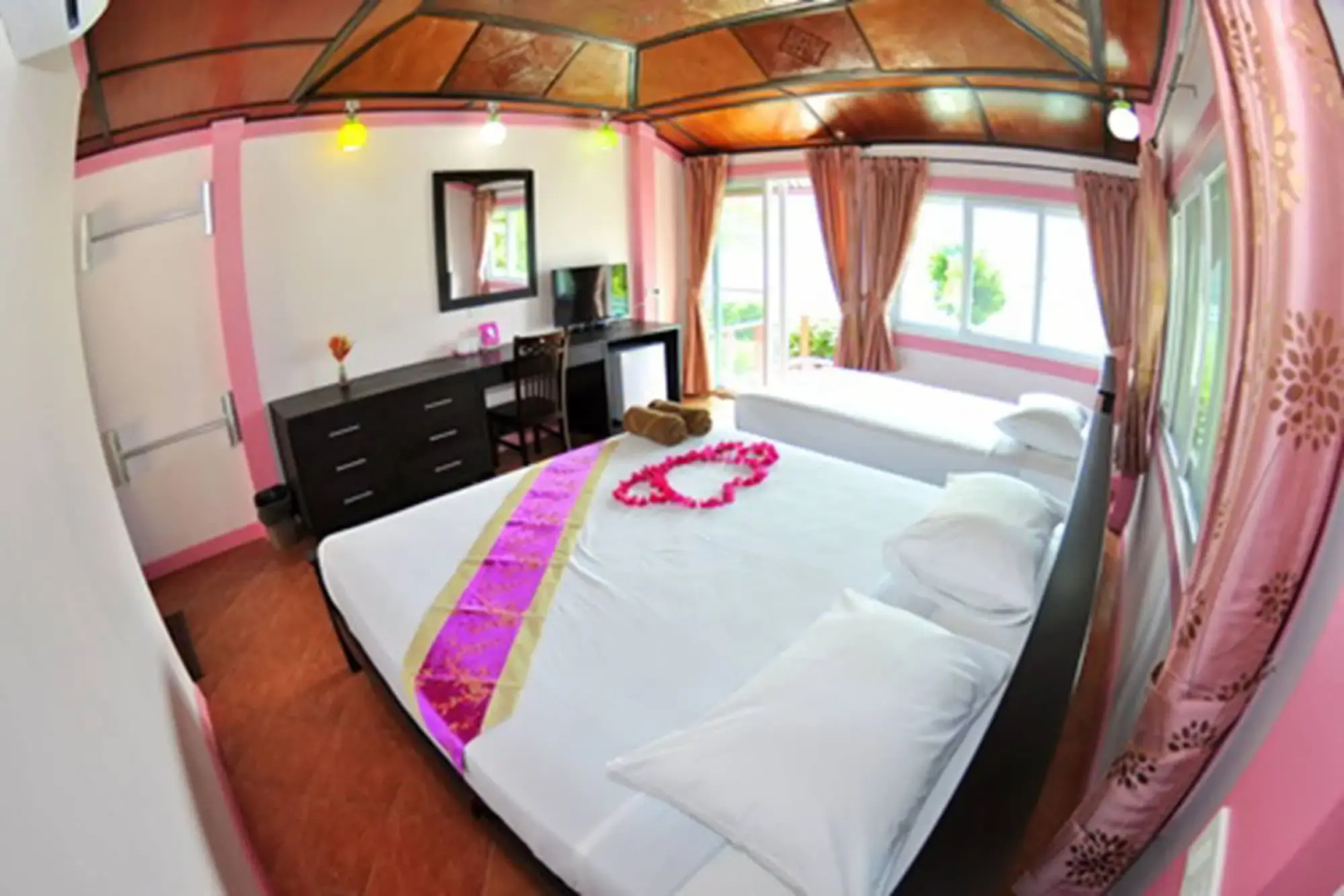 Phi Phi View Point Resort