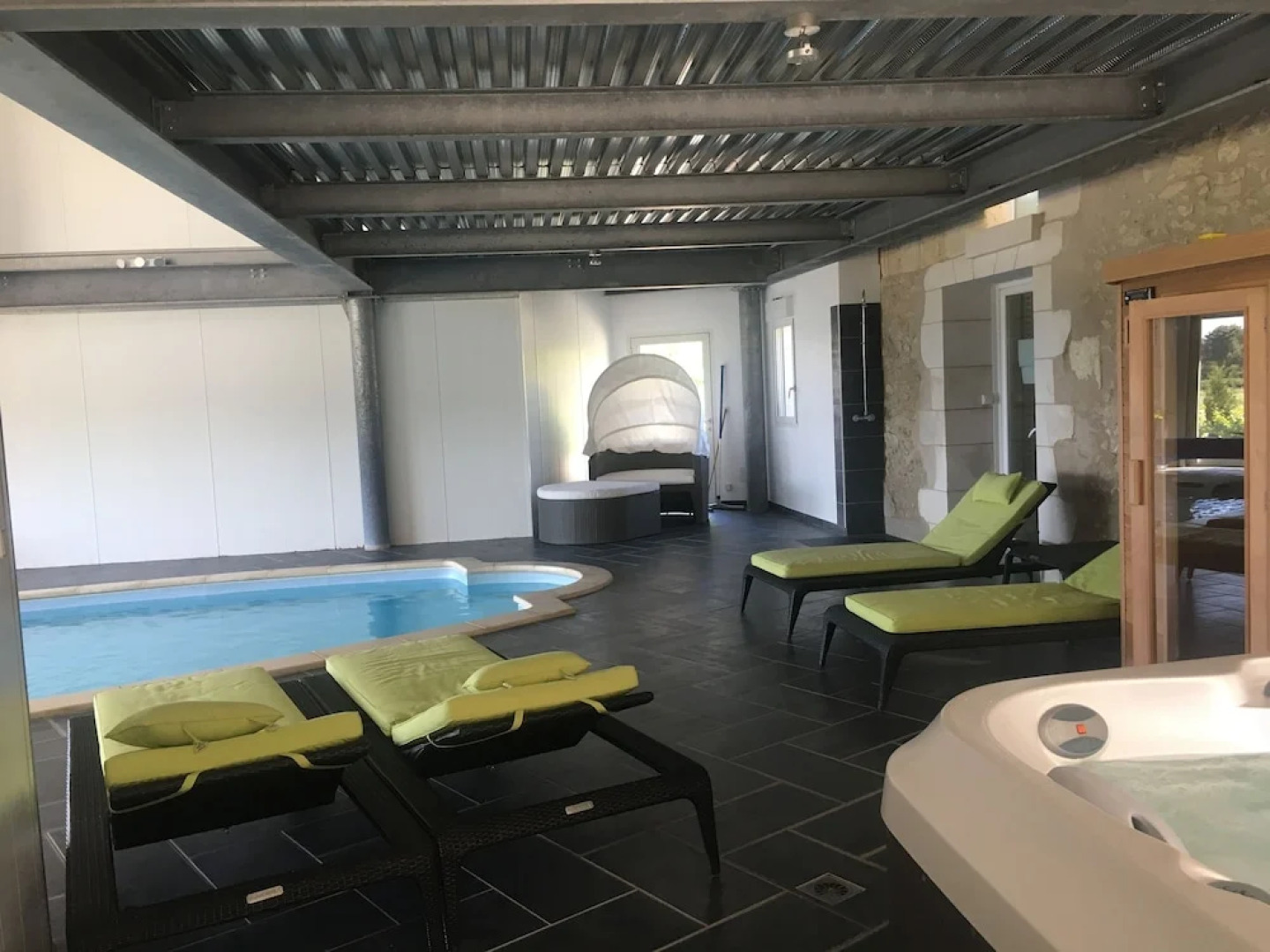 Chambre d'hôtes TAKE OFF