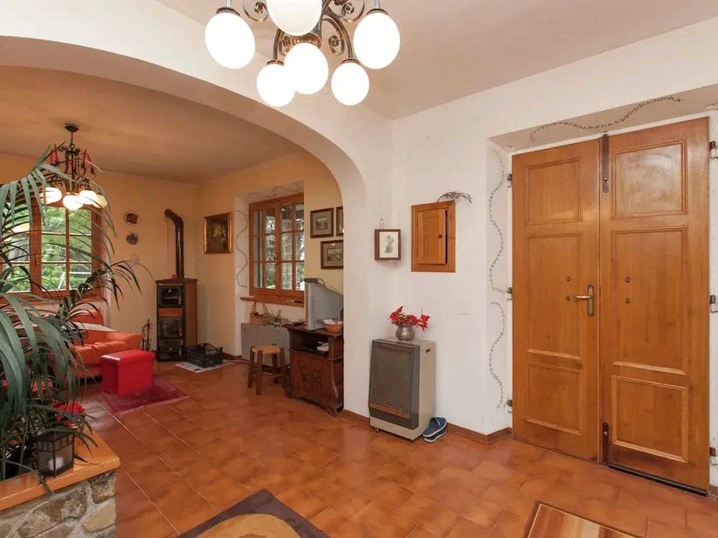 Belvilla by Oyo Beatrice