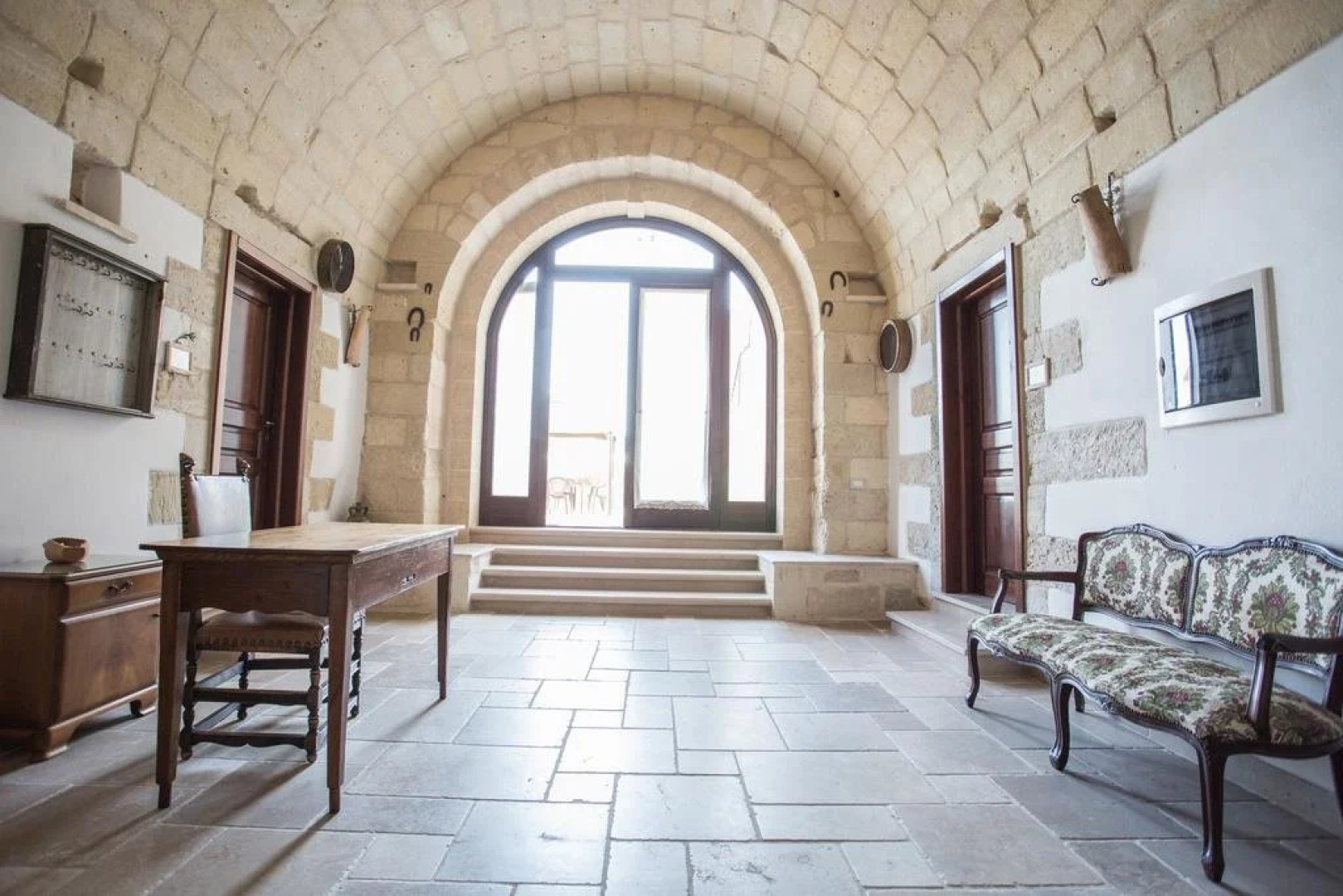 Masseria Asteri Resort