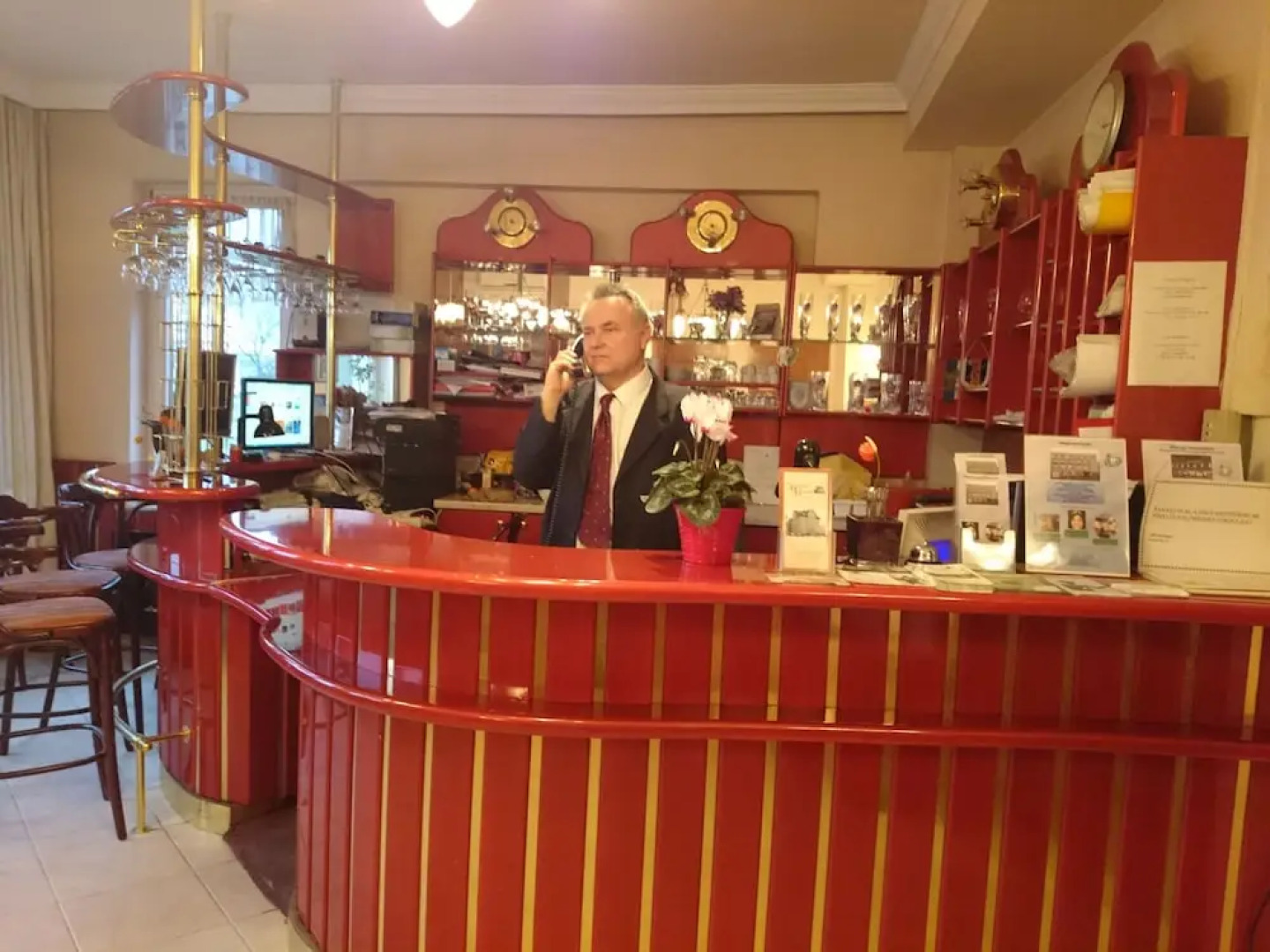 Hotel Happy Apartments