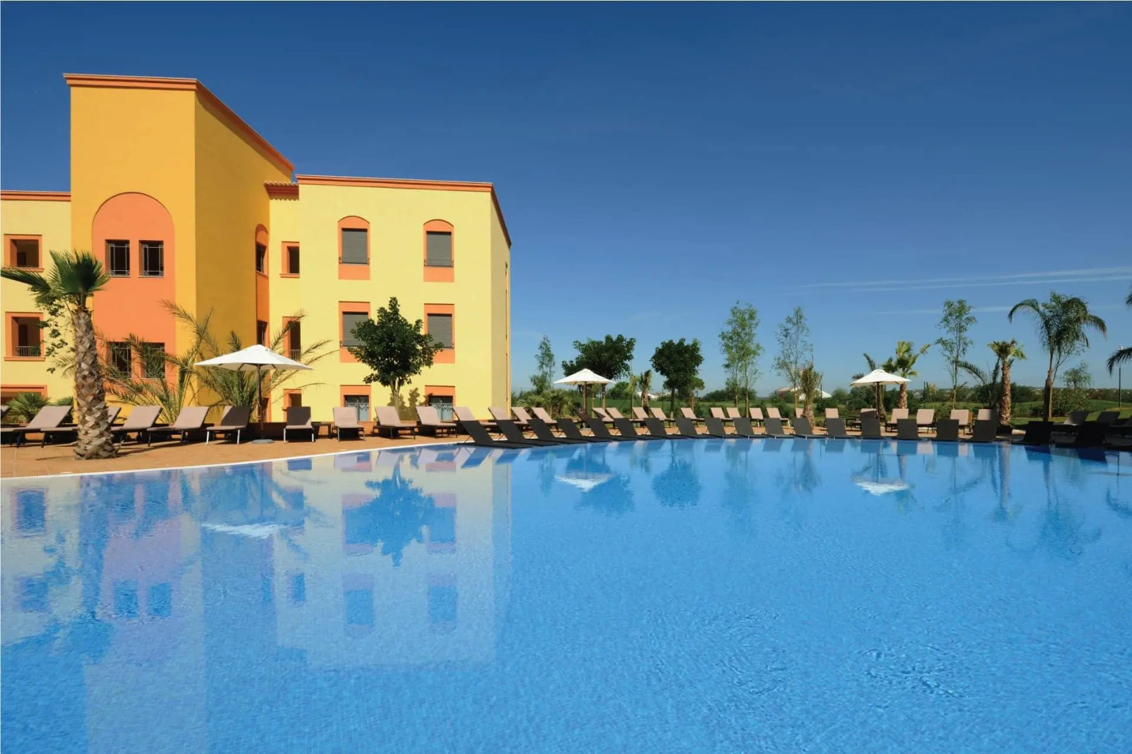 The Residences at Victoria	