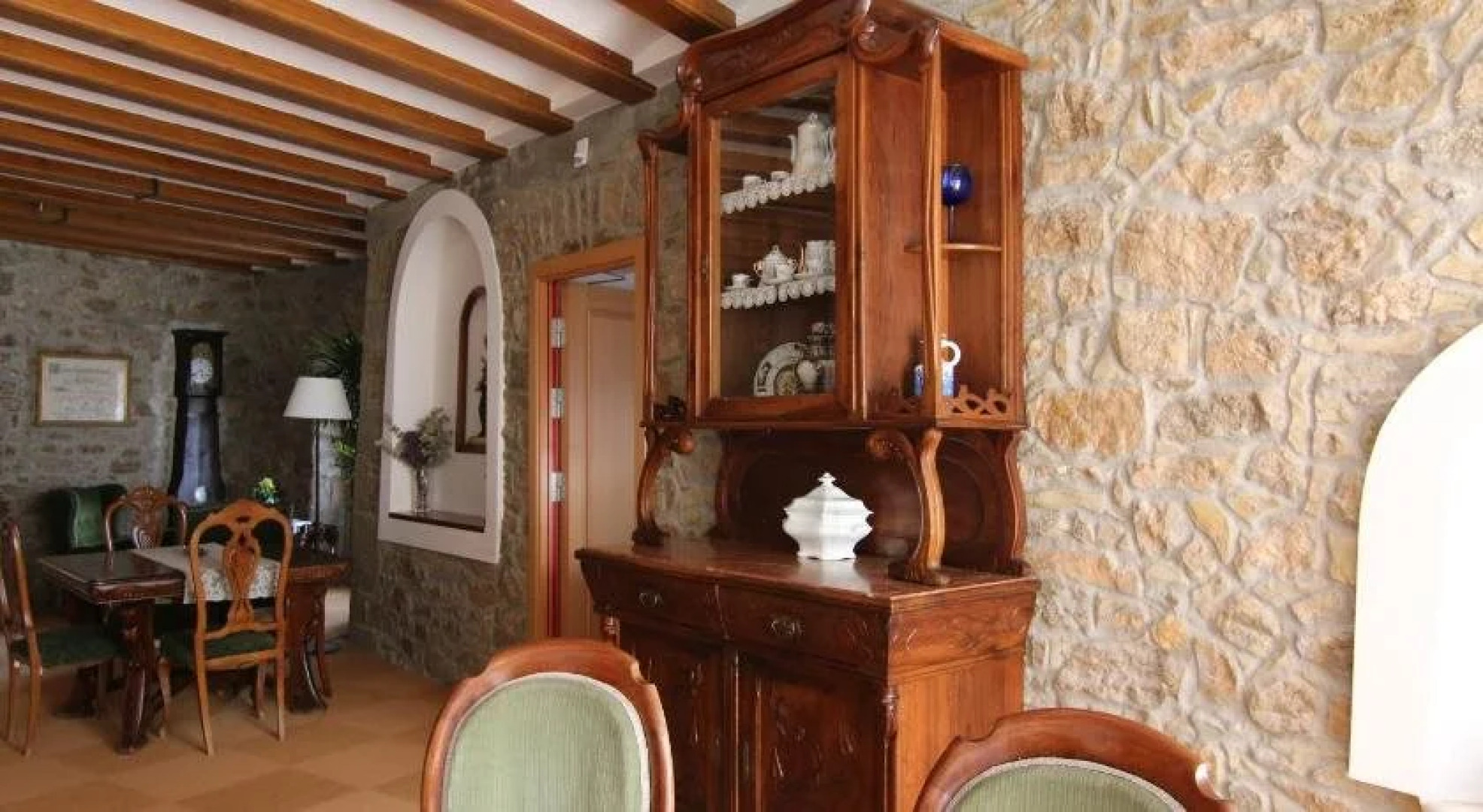 Hostal Palouet de Segarra