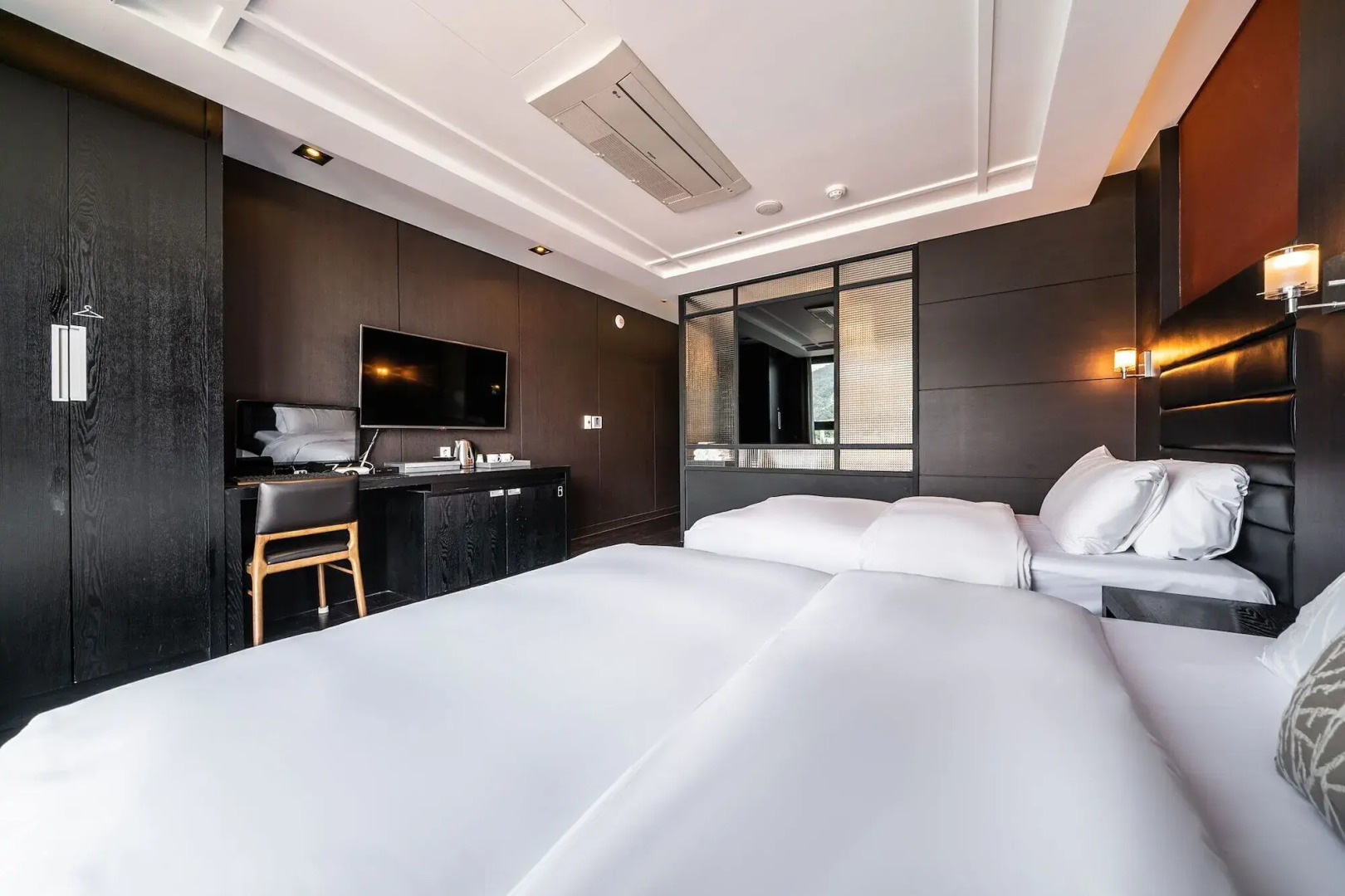BrownDot Hotel Songdo
