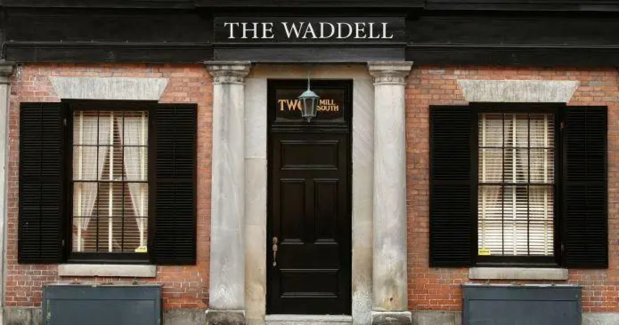 The Waddell
