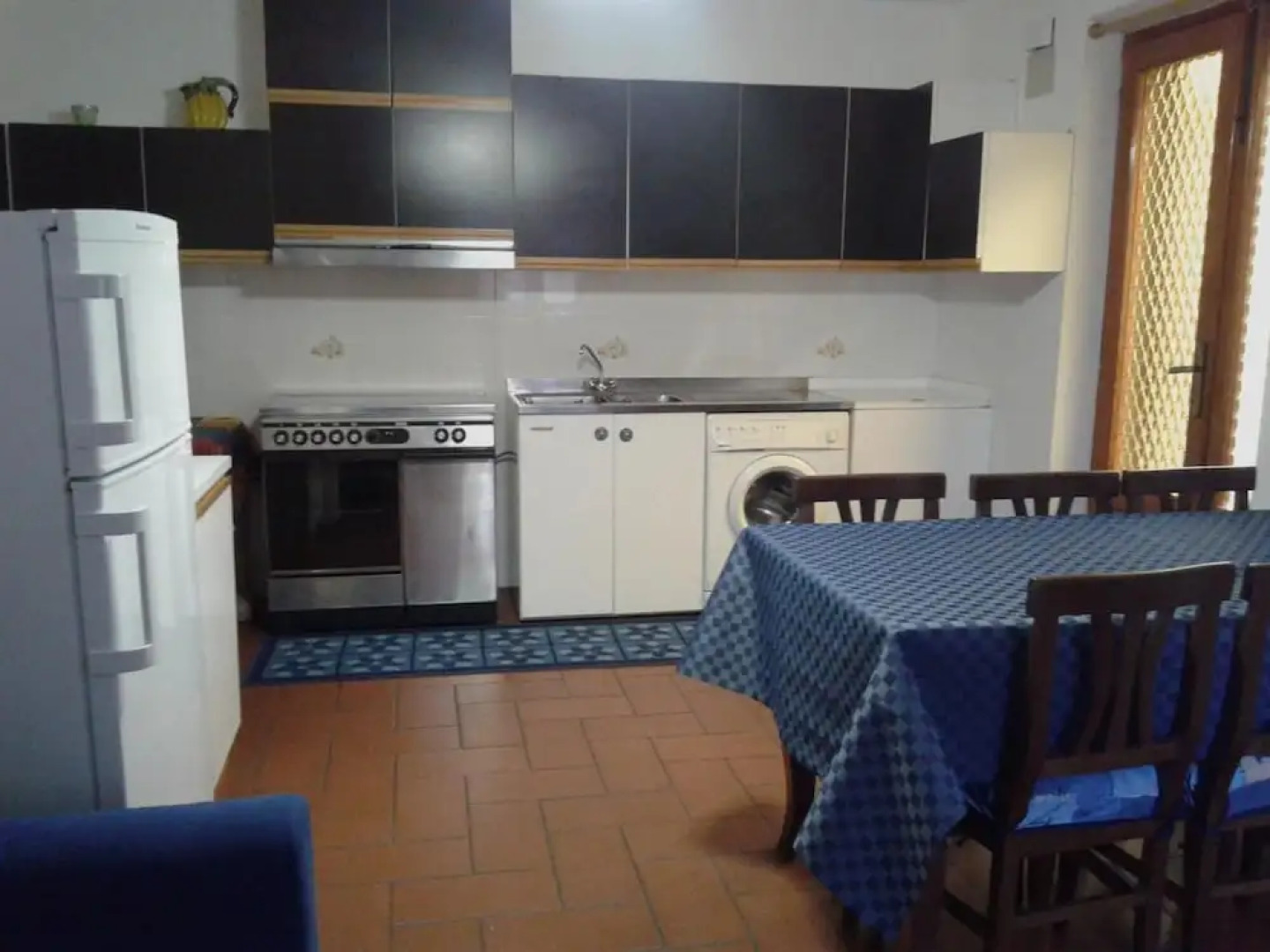 Albergo Ristorante La Villa