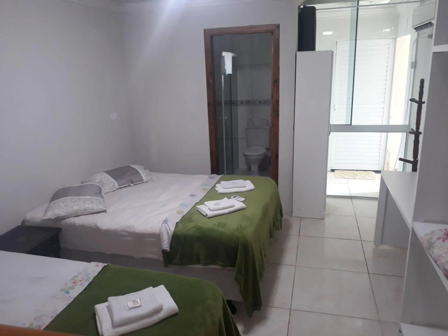 Pousada Praia do Trapiche