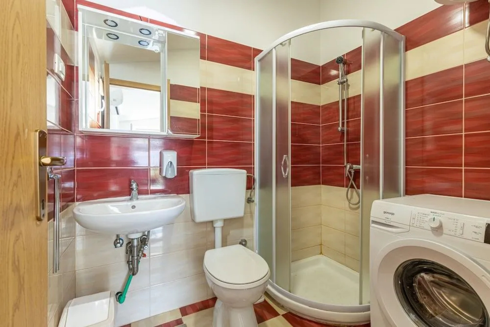 Holiday home in Banjole/Istrien 10808