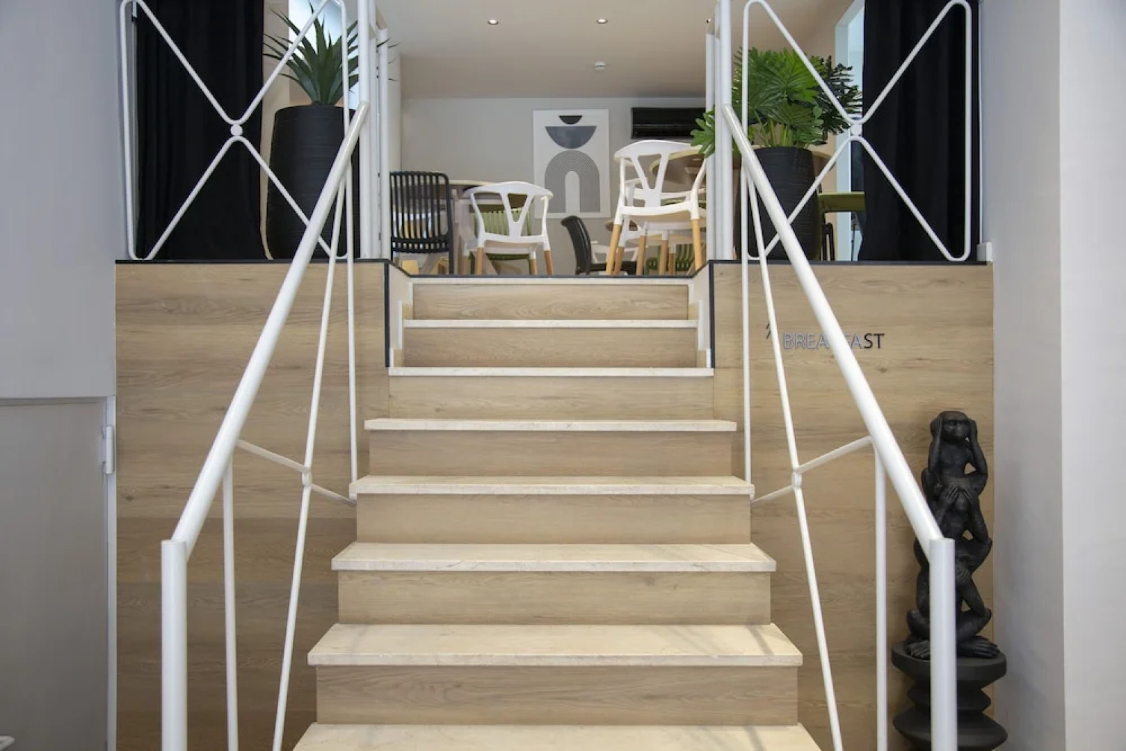 Aila II Hotel Boutique