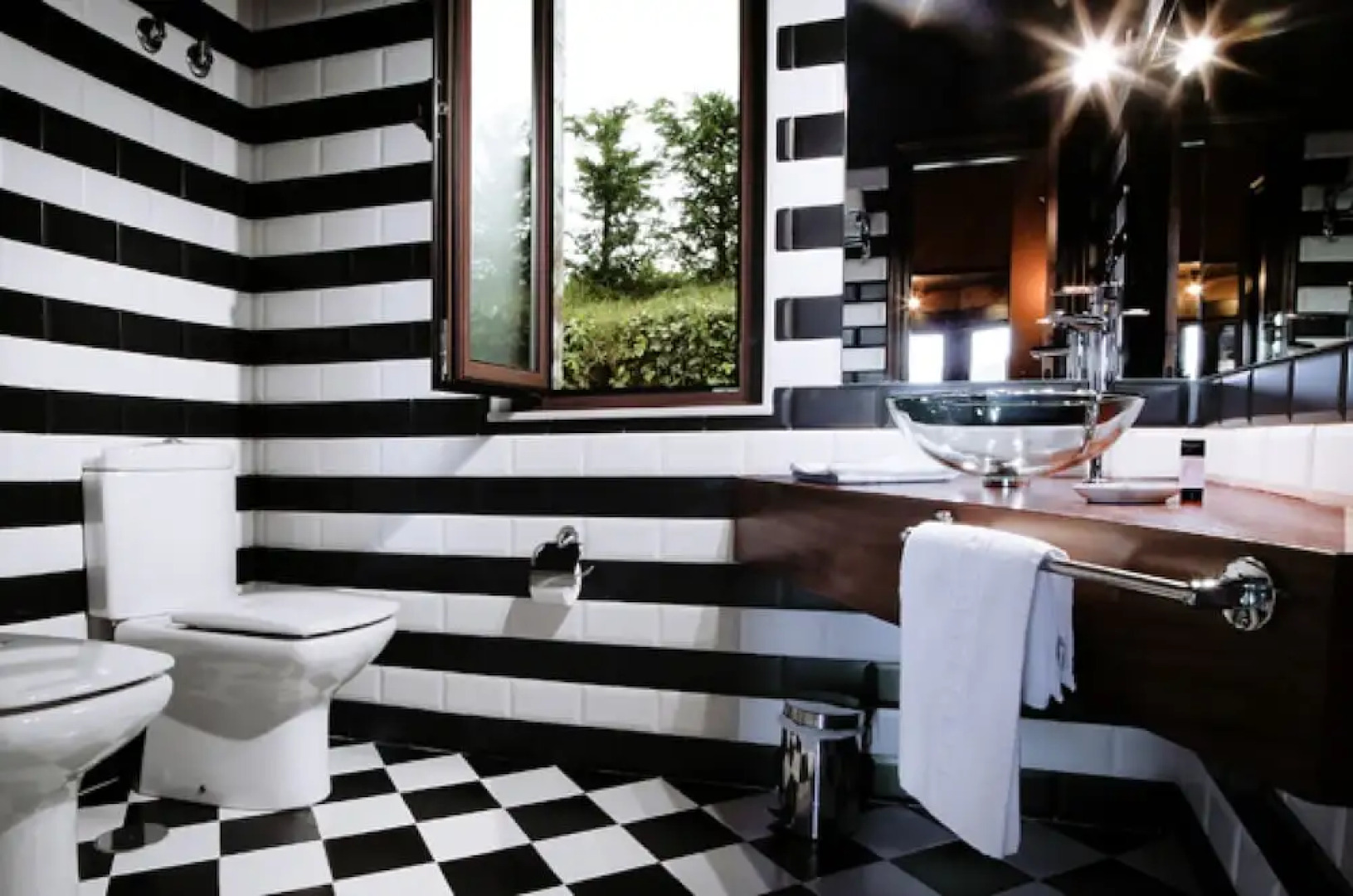 Apartamentos Rurales El Fresnu