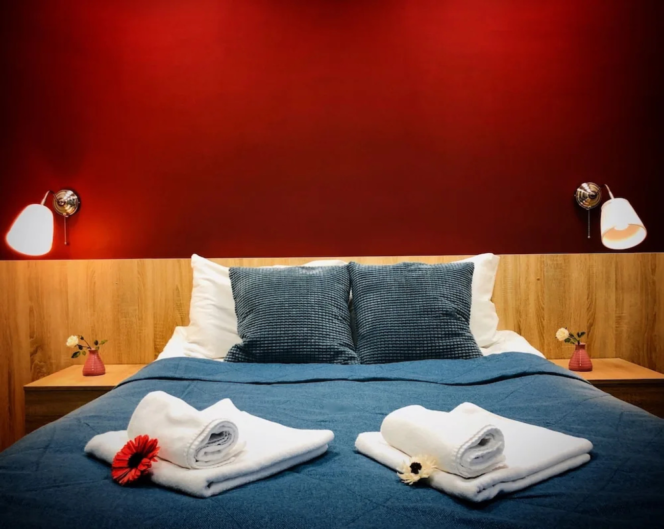 Ретро Отель на Казанском вокзале ​