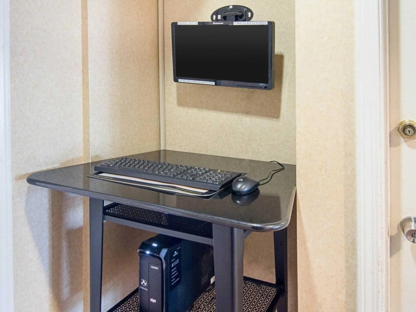 Extended Studio Suite Hotel