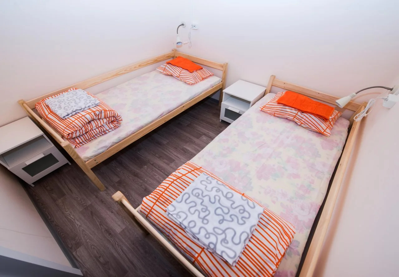 Жилое помещение Гайдай