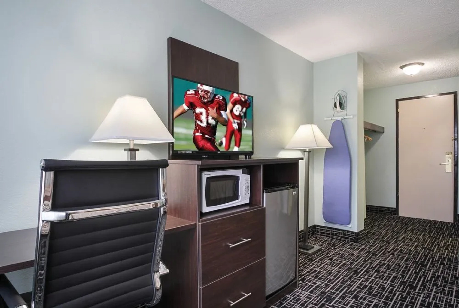 Travelodge Batavia Darien Lake Theme Park