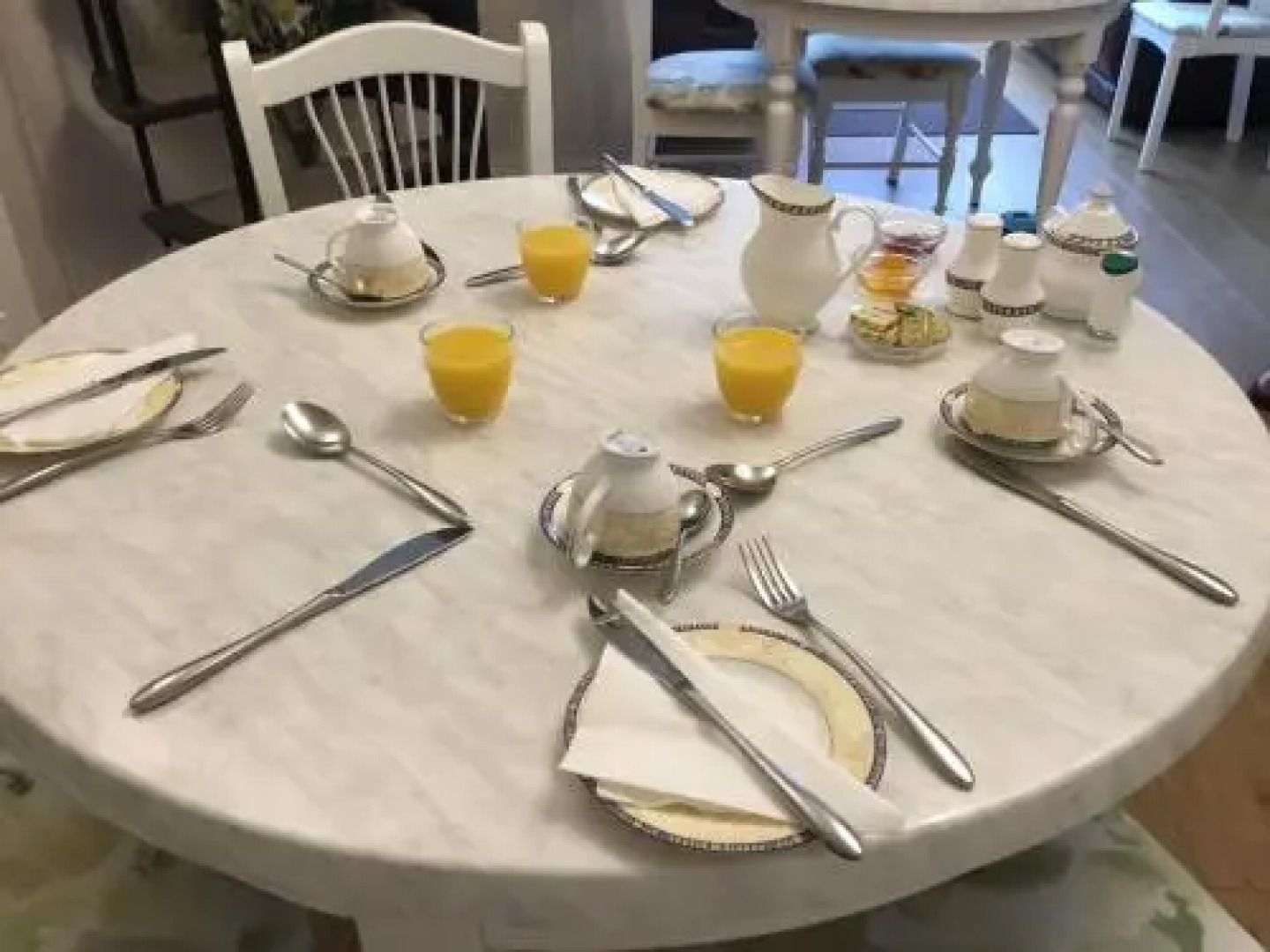 Flemishcourt Guest House