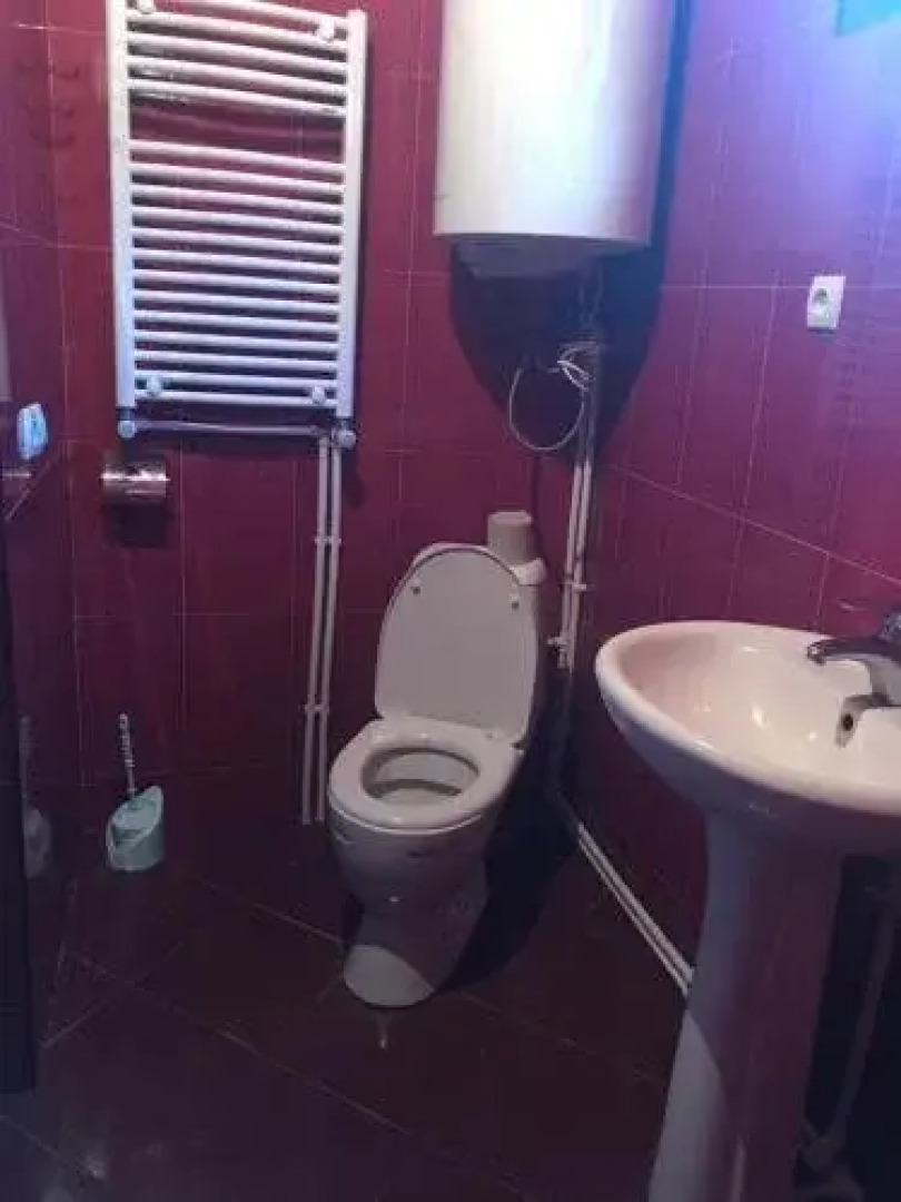 Guest House Jamarjeti