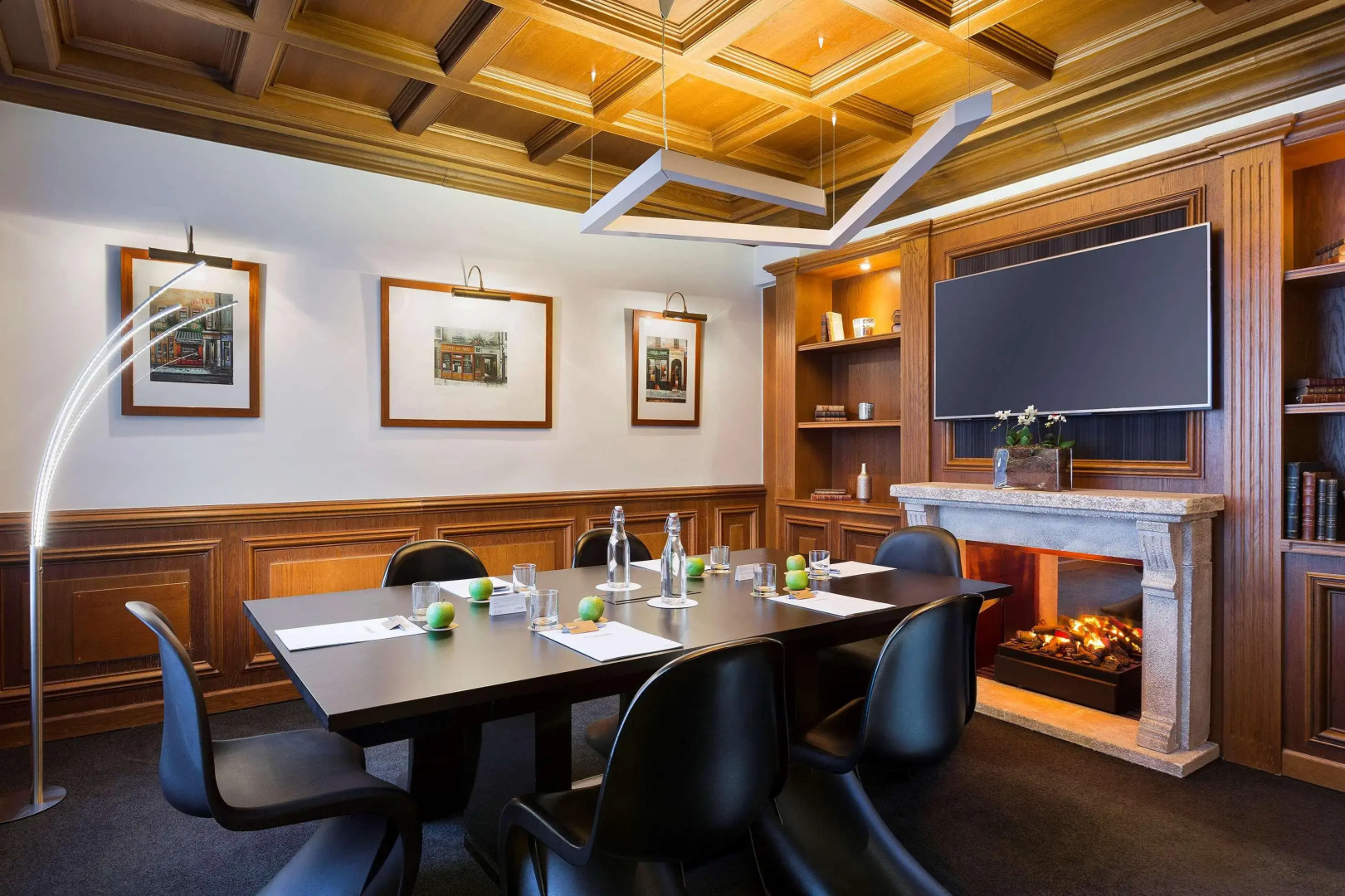 Melia Paris Champs-Elysées