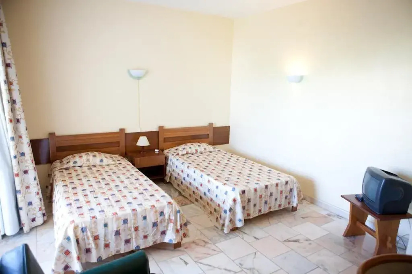 Apartamentos Turisticos Algarve Gardens