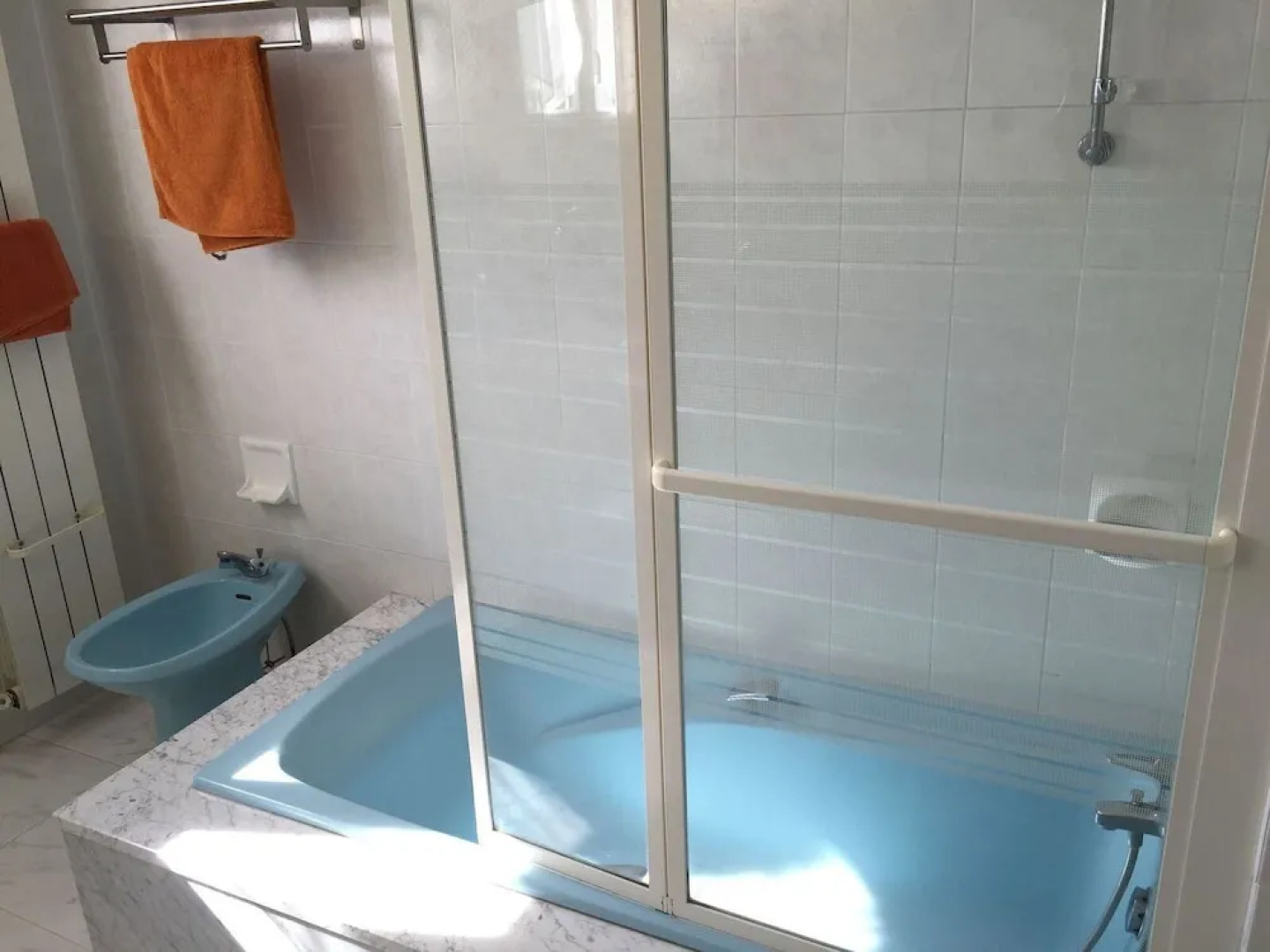 Beauregard - Belle Propriété Au Coeur De La Provence Romaine Apartment