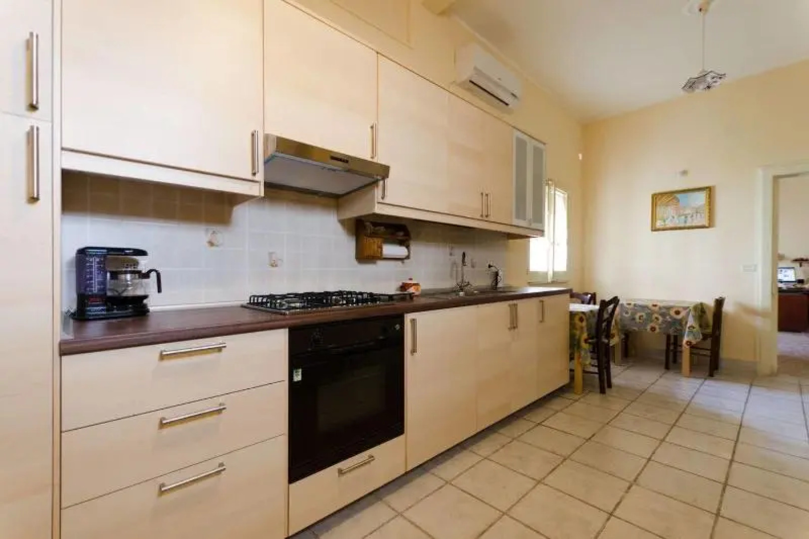 Etna Bed & Breakfast