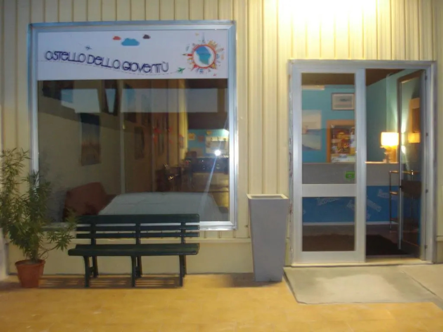 Ostello Salento