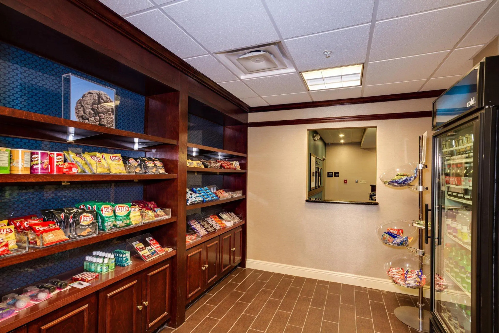 Hampton Inn & Suites - Cape Coral/Fort Myers Area, FL