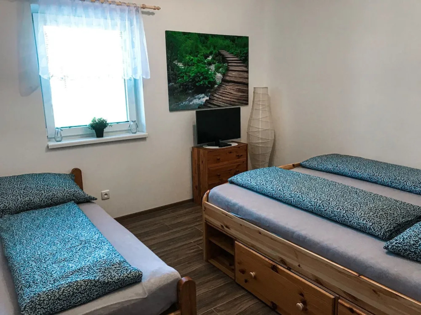 Cozy Holiday Home in Rumburk near Forest