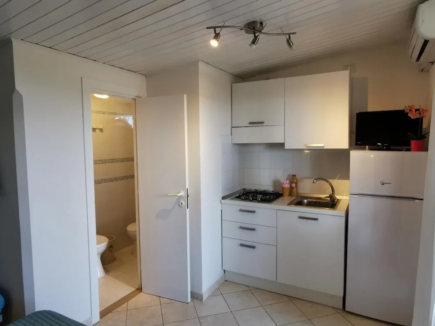 Villaggio Gabbiano Beach