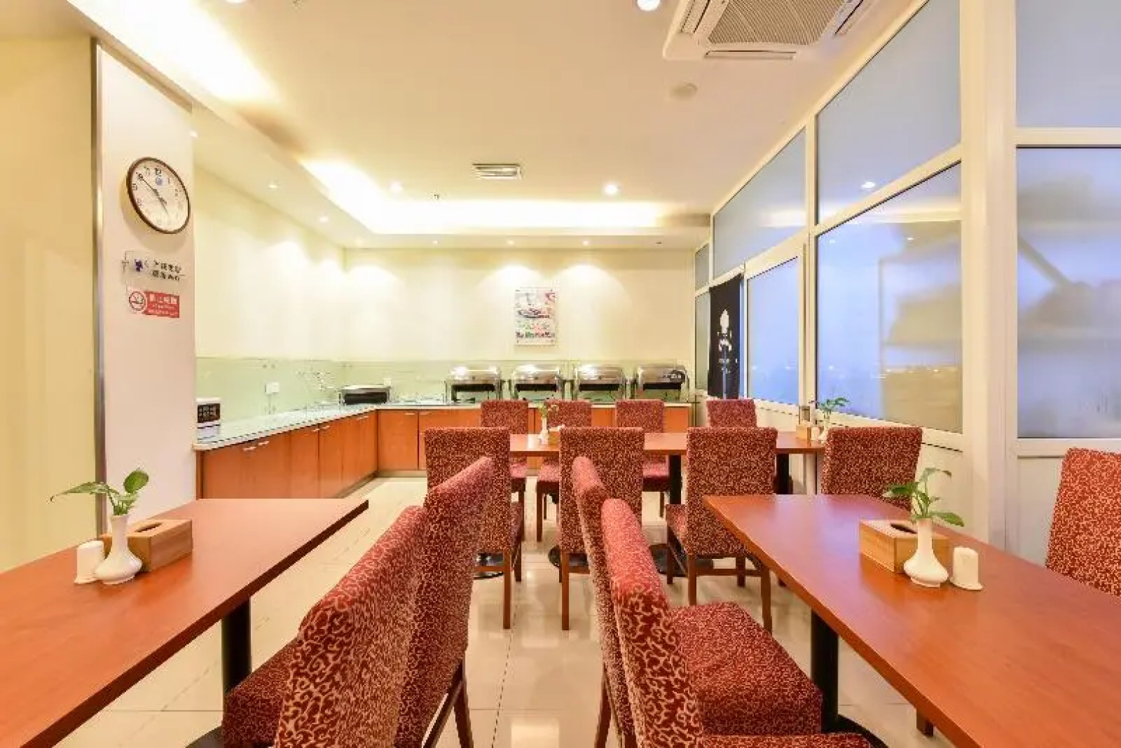 Hanting Hotel Beijing Guomao Sihui