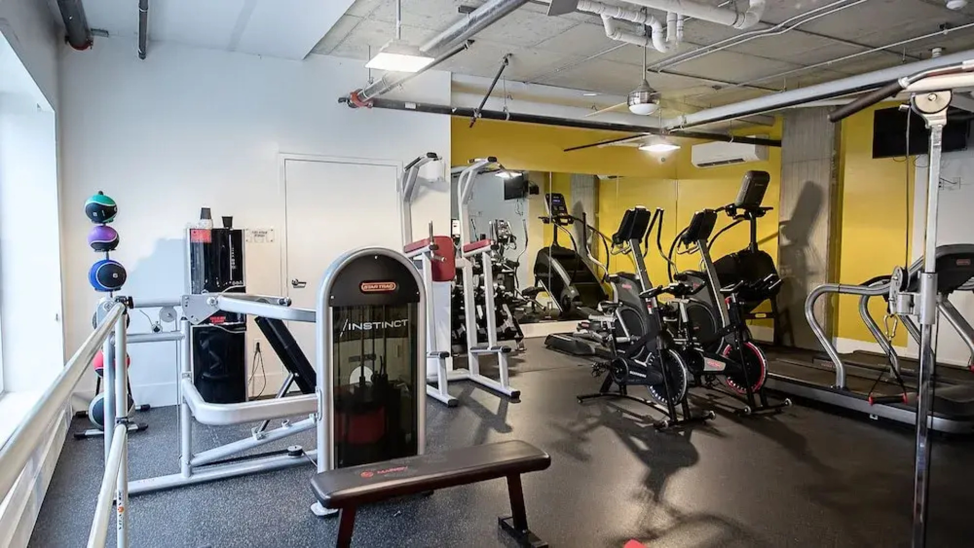 Kasa Salt Lake City Downtown Apartments