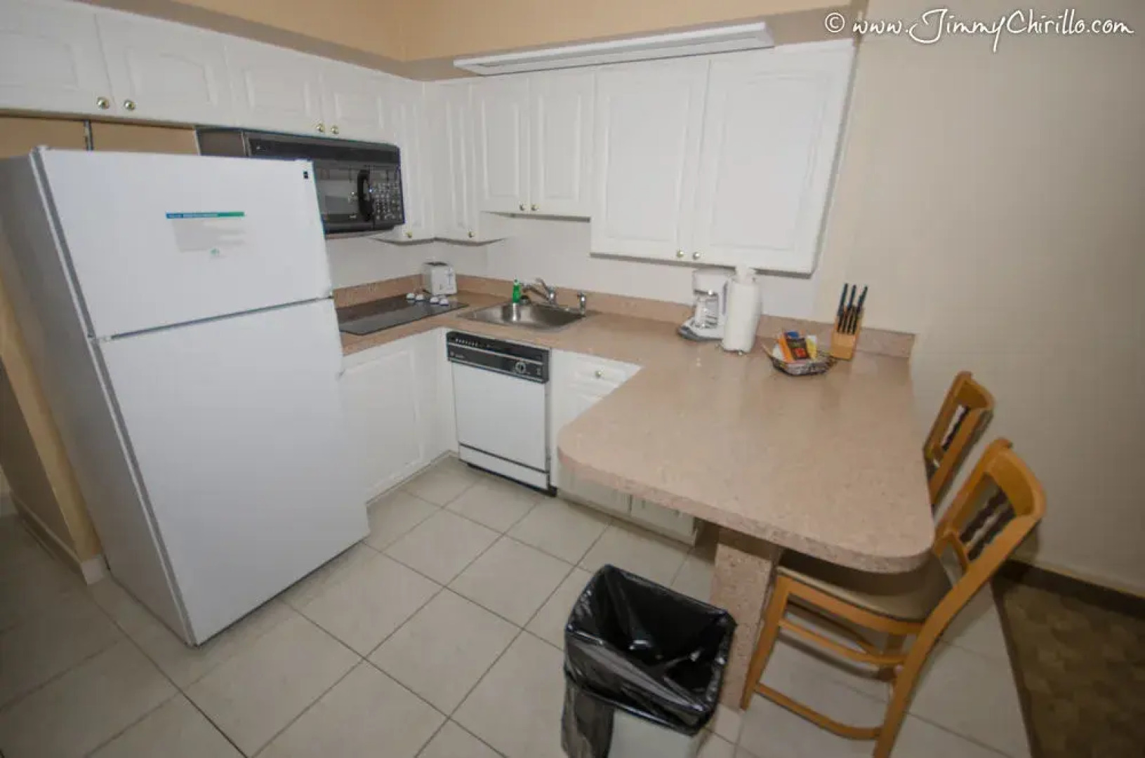 Outrigger Beach Club