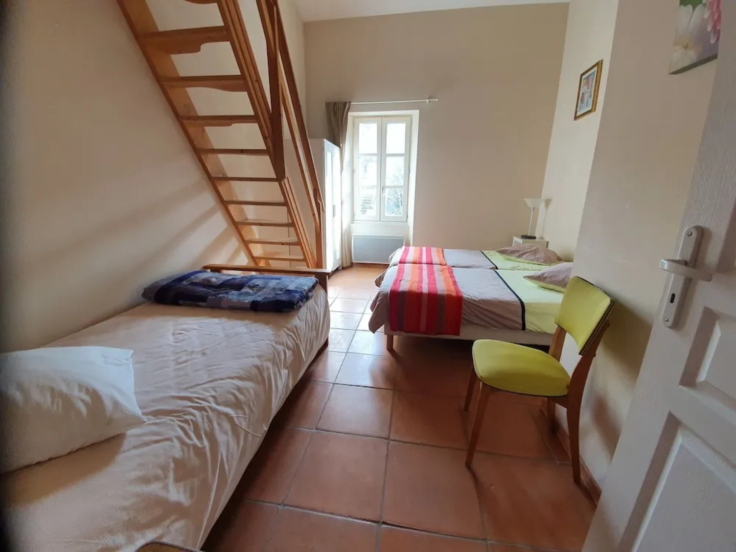 Serene Holiday Home in Lagrasse With Terrace