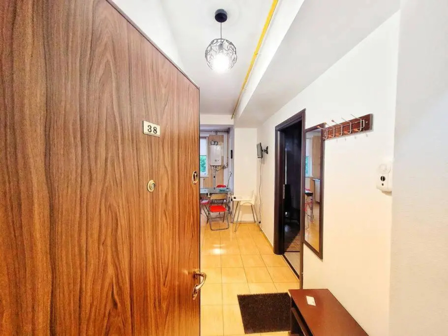 Miruna Luxury Studio Eforie Nord