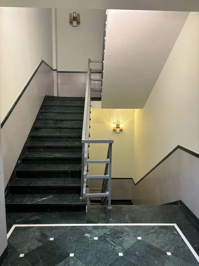 The Byke Boutique - Amra Oasis Osian