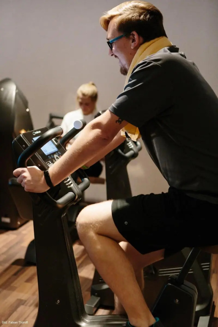 Ferienpark Oberwiesenthal