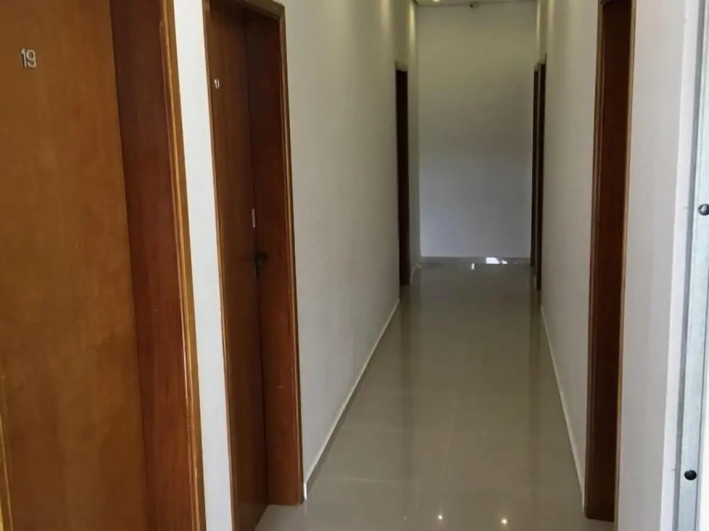 Prime Hotel Hortolandia