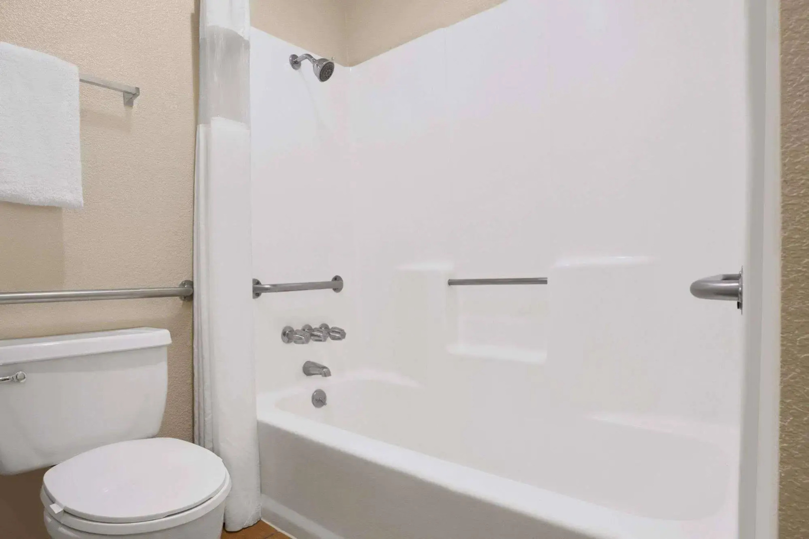 Super 8 by Wyndham El Centro