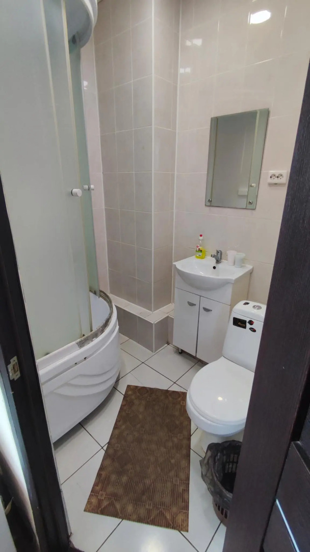 Апартаменты на улице Корабельная