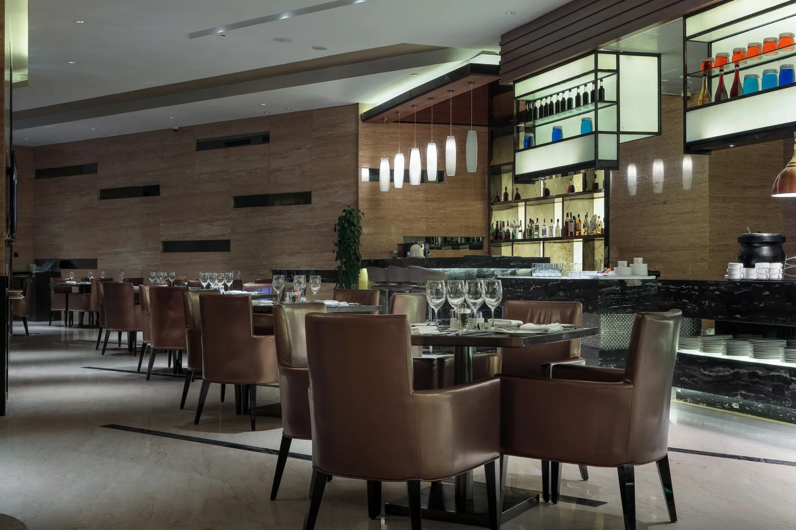 Pullman Anshan Time Square