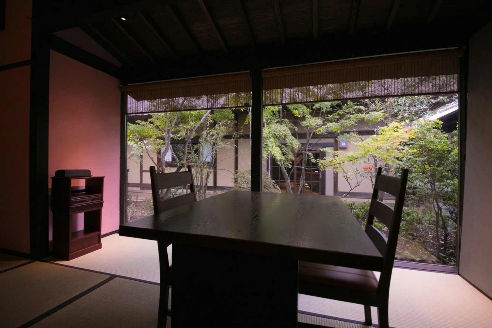 Shukubo Kawaseminoshou - The Kingfisher resort -