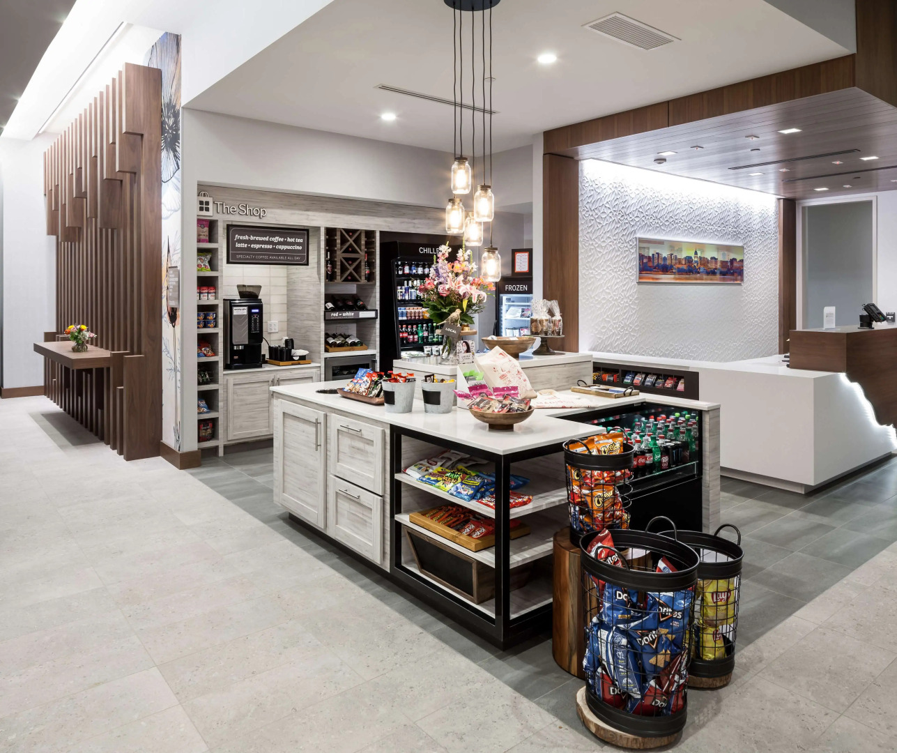 Hilton Garden Inn Madison Downtown