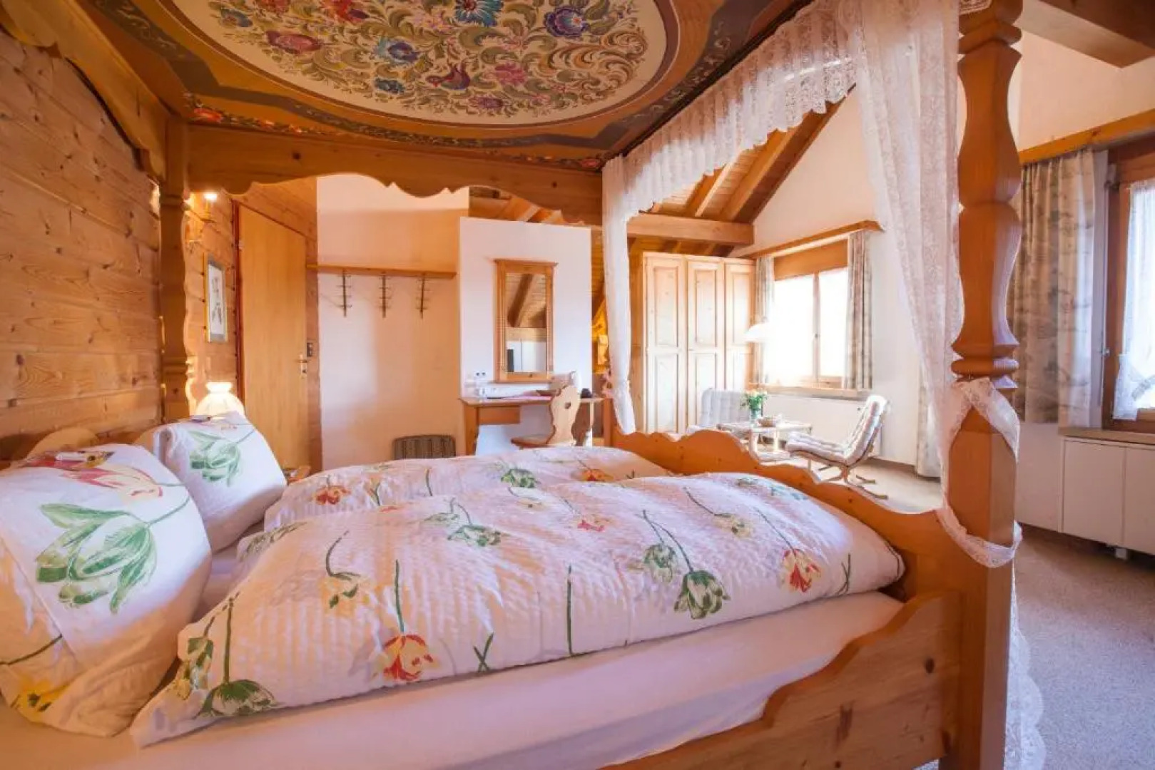 Hotel Restaurant Schönau