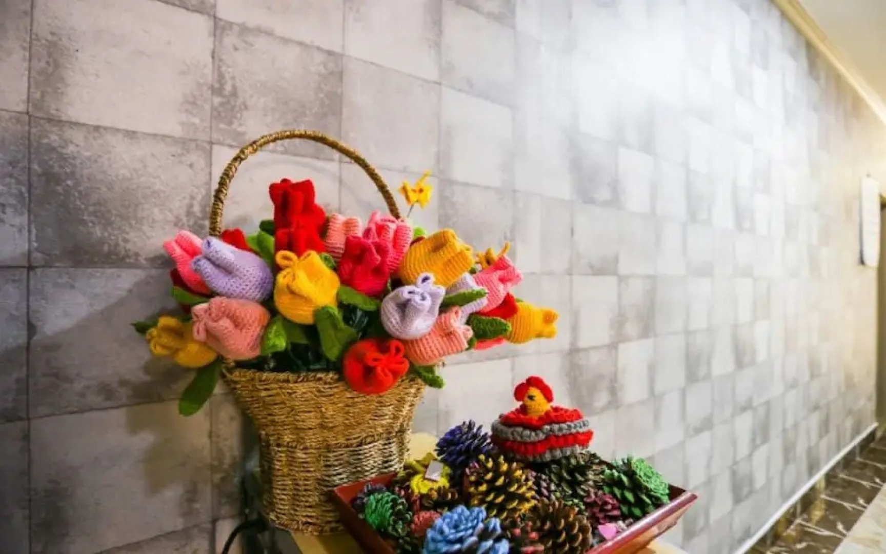 Uljin Haetteuneunjip Pension