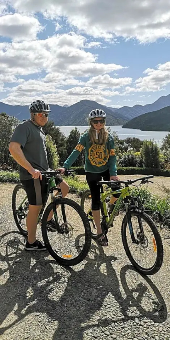 Moana Haven B&B (Adults Only)