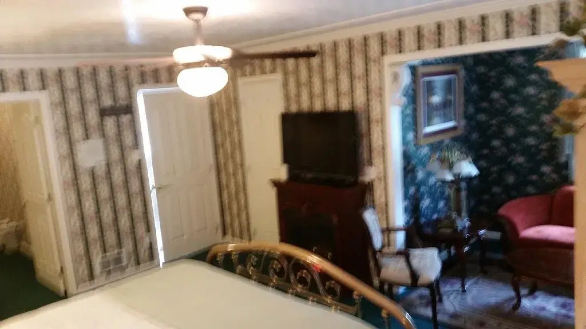 Rooster Hill Short Stay