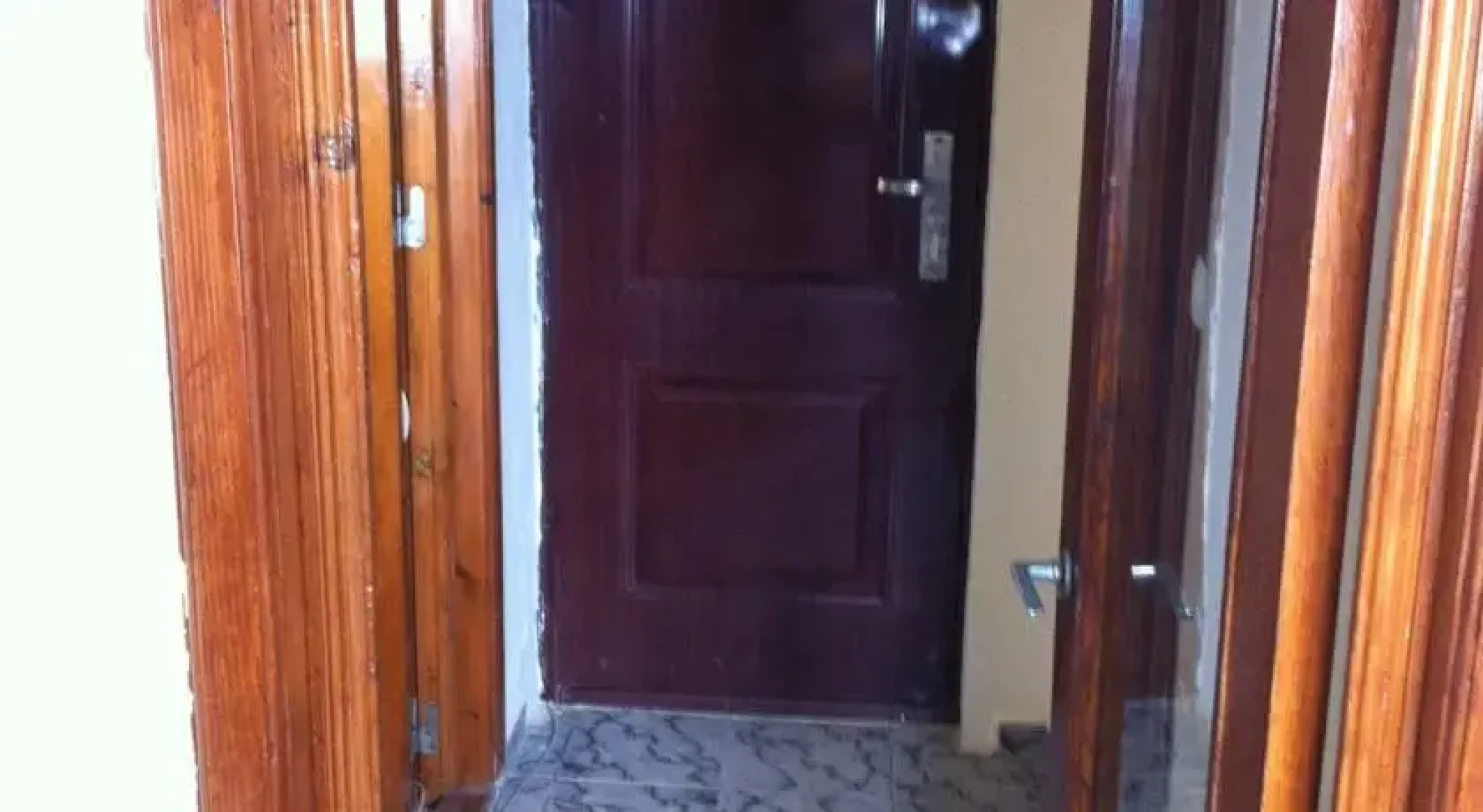 Ion Cernic Apartments